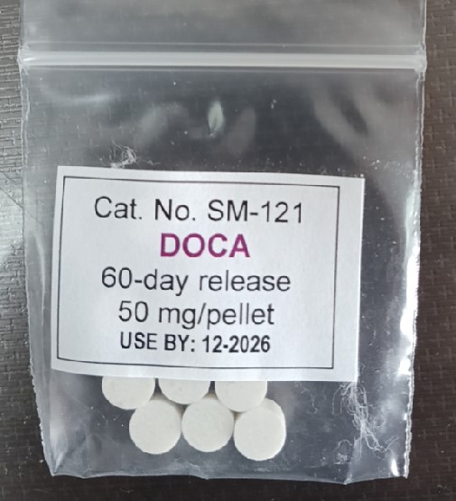 17β-estradiol 雌二醇缓释片