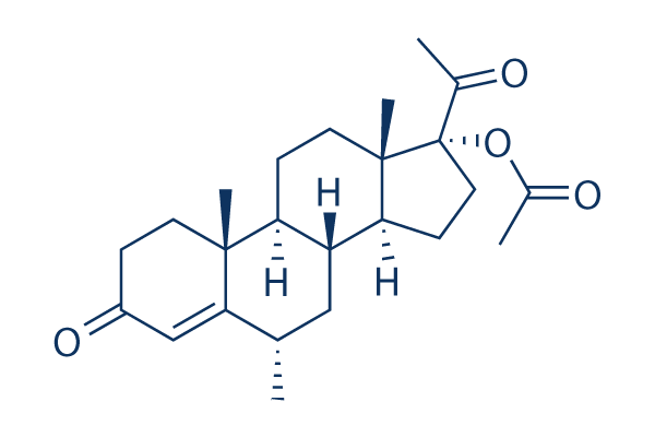 Medroxyprogesterone acetate（MPA）醋酸甲羟孕酮缓释片